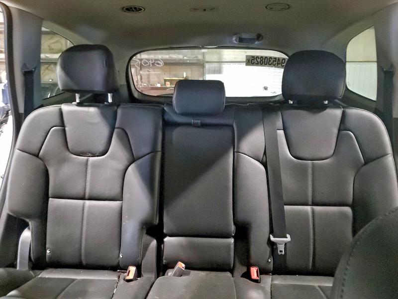 Фото 10 - KIA TELLURIDE