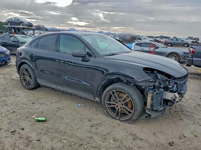 Фото 4 - PORSCHE CAYENNE