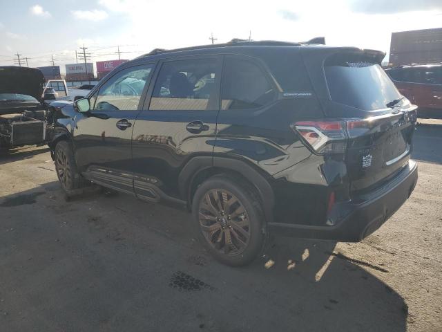 Фото 2 - SUBARU FORESTER