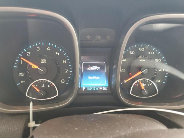 Фото 9 - CHEVROLET MALIBU