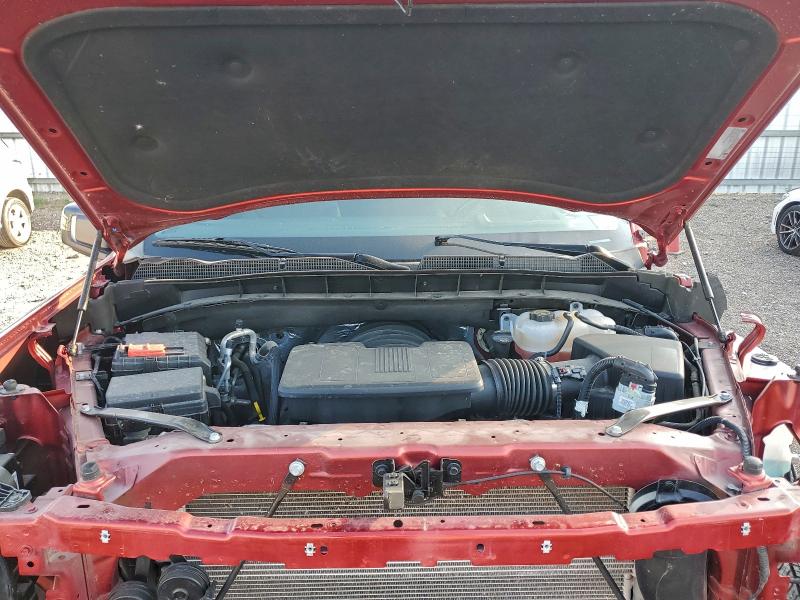 Фото 11 - GMC SIERRA