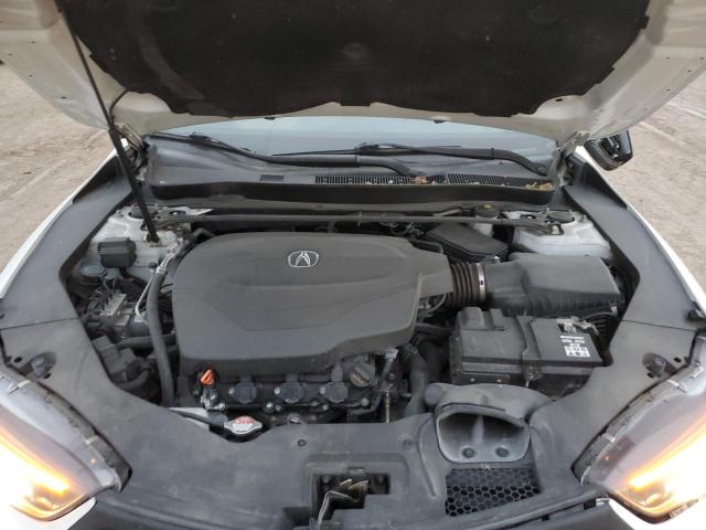 Фото 11 - ACURA TLX