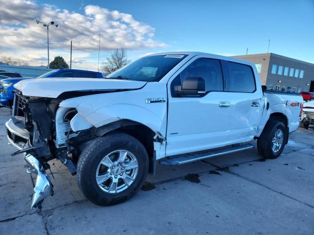 Фото 1 - FORD F-150