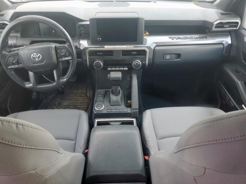 Фото 8 - TOYOTA TACOMA