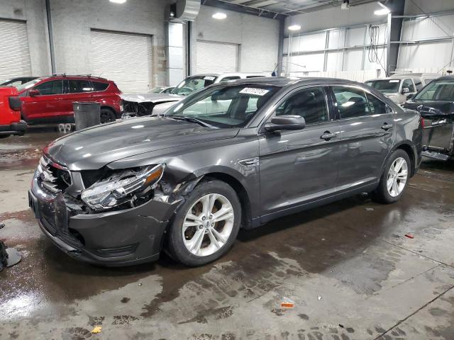 Фото 1 - FORD TAURUS