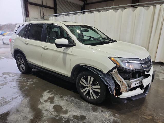 Фото 4 - HONDA PILOT