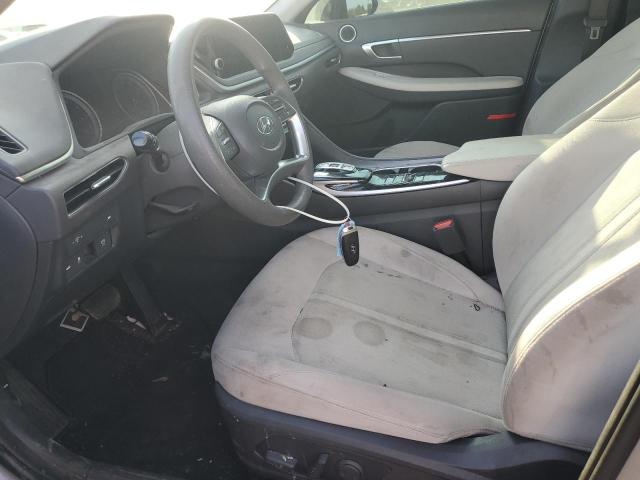 Фото 7 - HYUNDAI SONATA