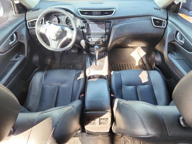 Фото 8 - NISSAN ROGUE