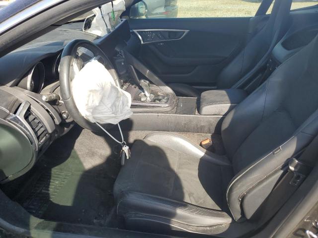 Фото 7 - JAGUAR F-TYPE