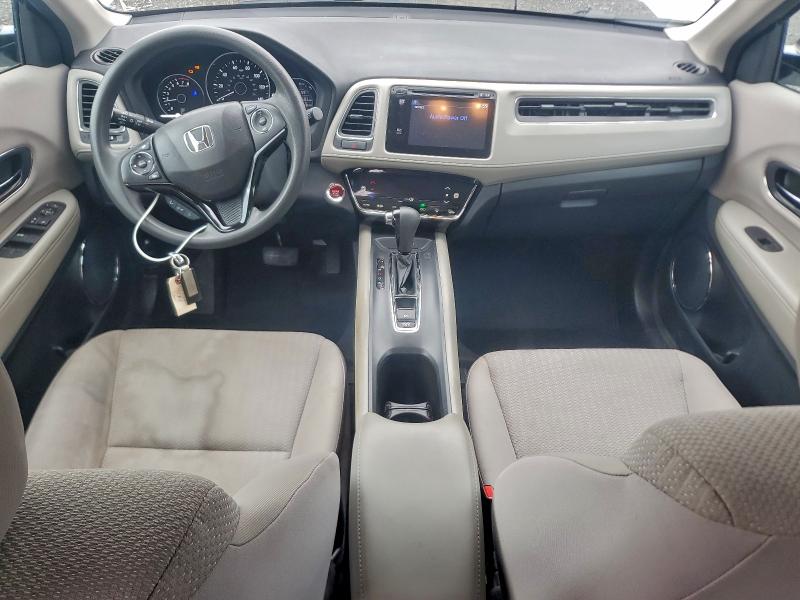 Фото 8 - HONDA HR-V