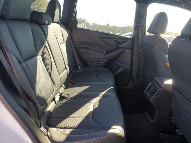 Фото 11 - SUBARU FORESTER