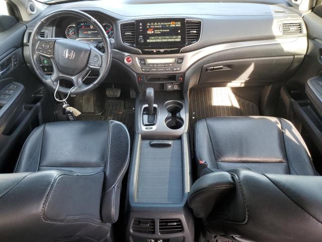 Фото 8 - HONDA PILOT