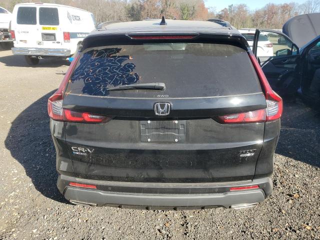 Фото 6 - HONDA CRV