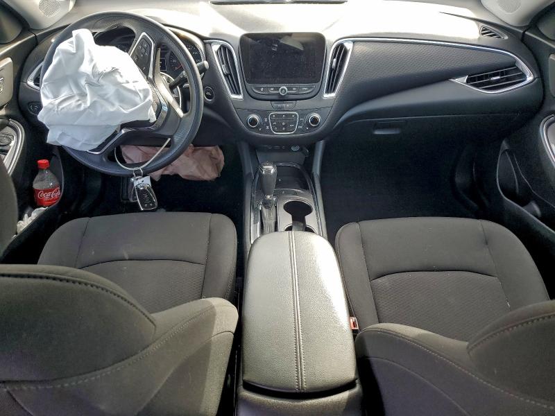 Фото 8 - CHEVROLET MALIBU