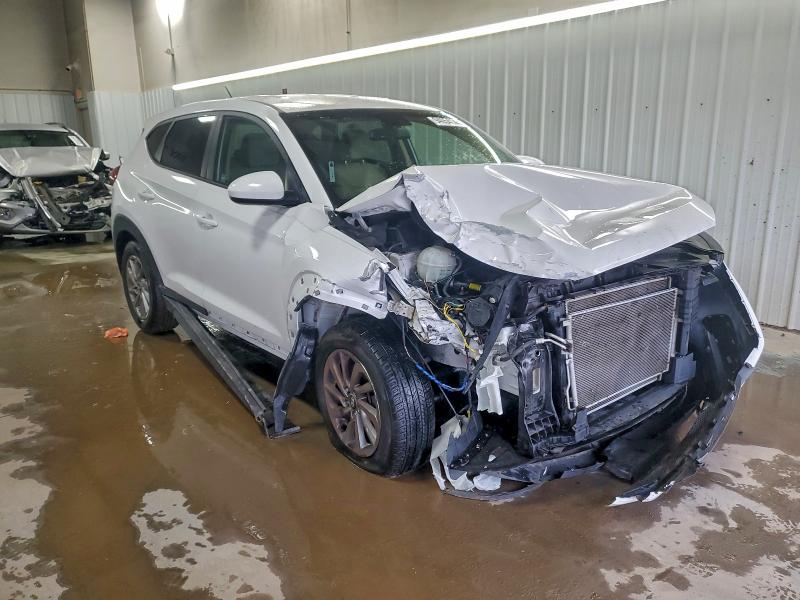 Фото 4 - HYUNDAI TUCSON