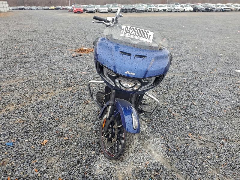 INDIAN CHALLENGER 2021