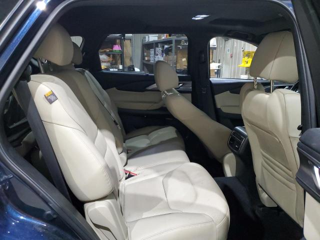 Фото 11 - MAZDA CX-9