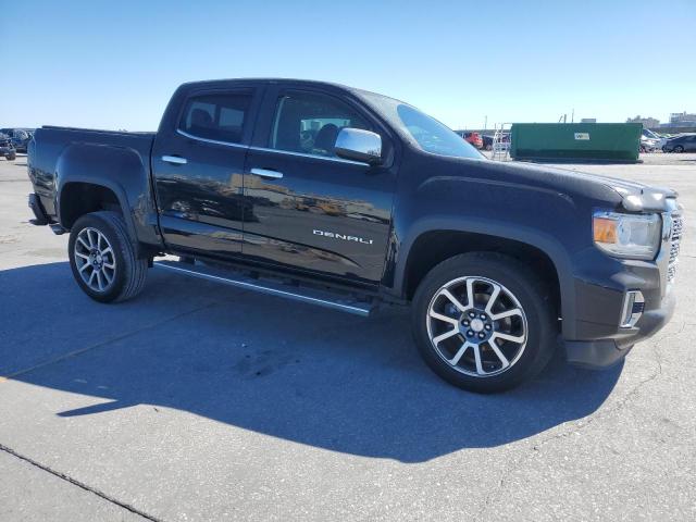 Фото 4 - GMC CANYON