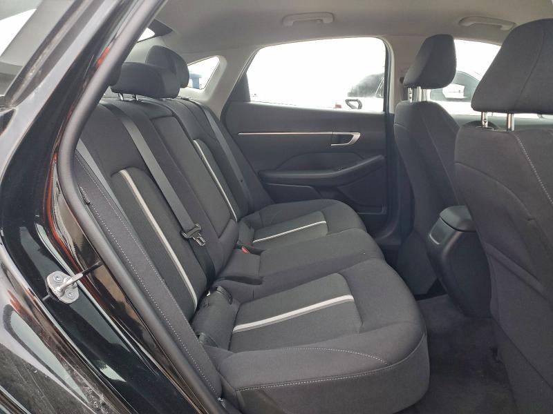 Фото 10 - HYUNDAI SONATA