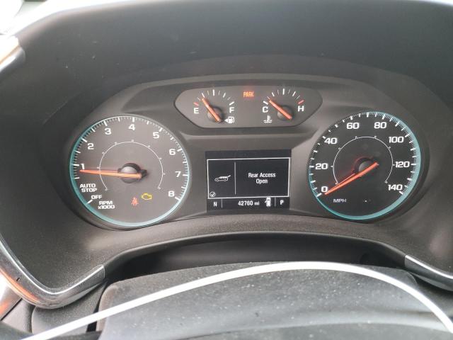 Фото 9 - CHEVROLET EQUINOX