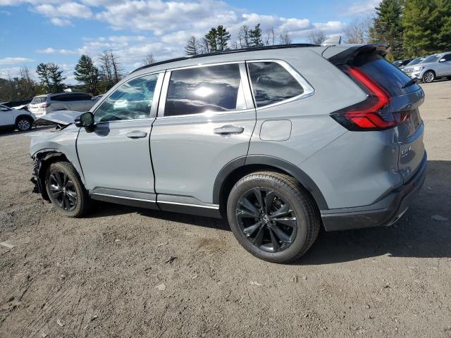 Фото 2 - HONDA CRV