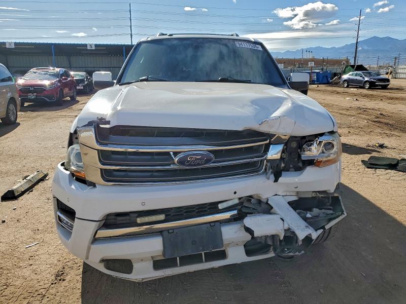 Фото 5 - FORD EXPEDITION