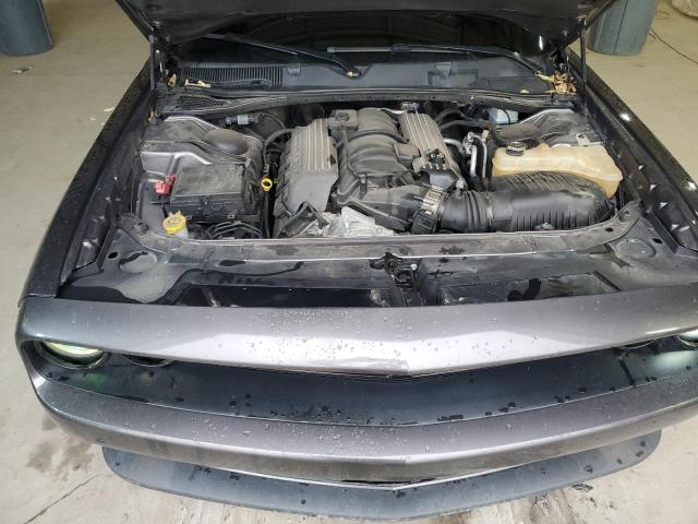 Фото 11 - DODGE CHALLENGER