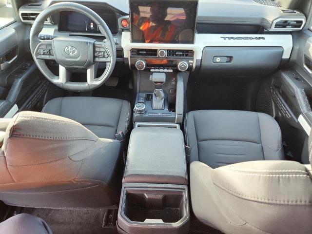 Фото 8 - TOYOTA TACOMA