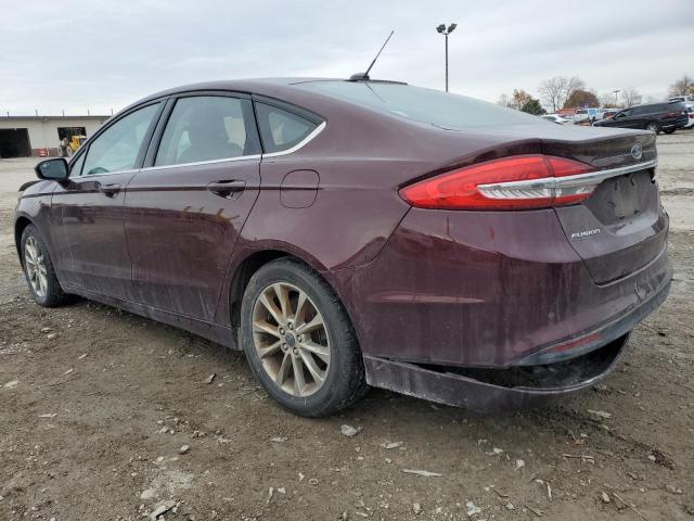 Фото 2 - FORD FUSION
