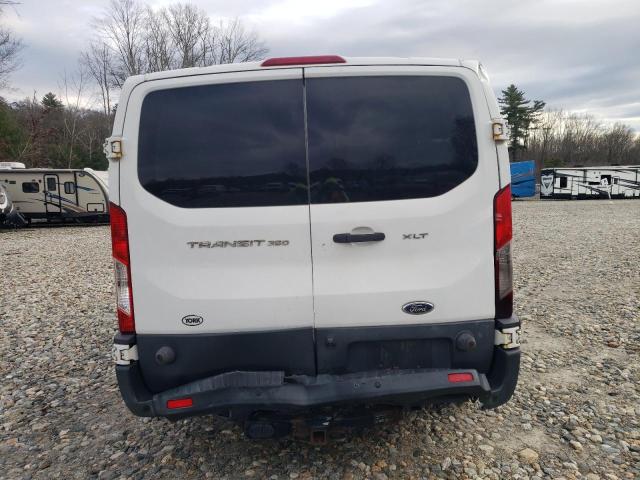 Фото 6 - FORD TRANSIT