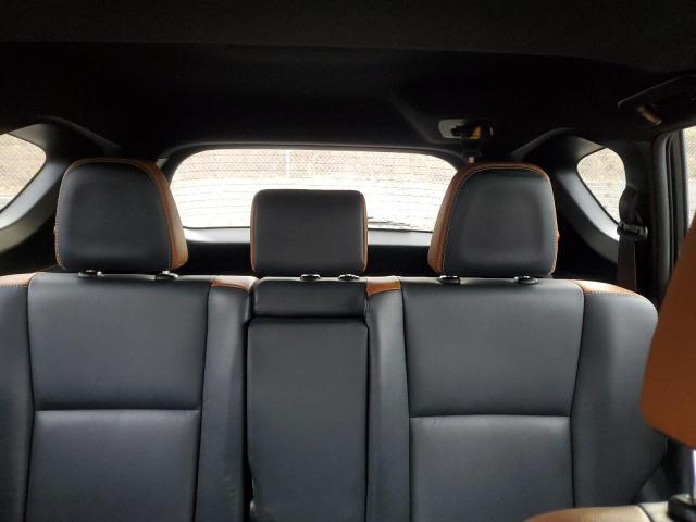 Фото 10 - TOYOTA RAV4