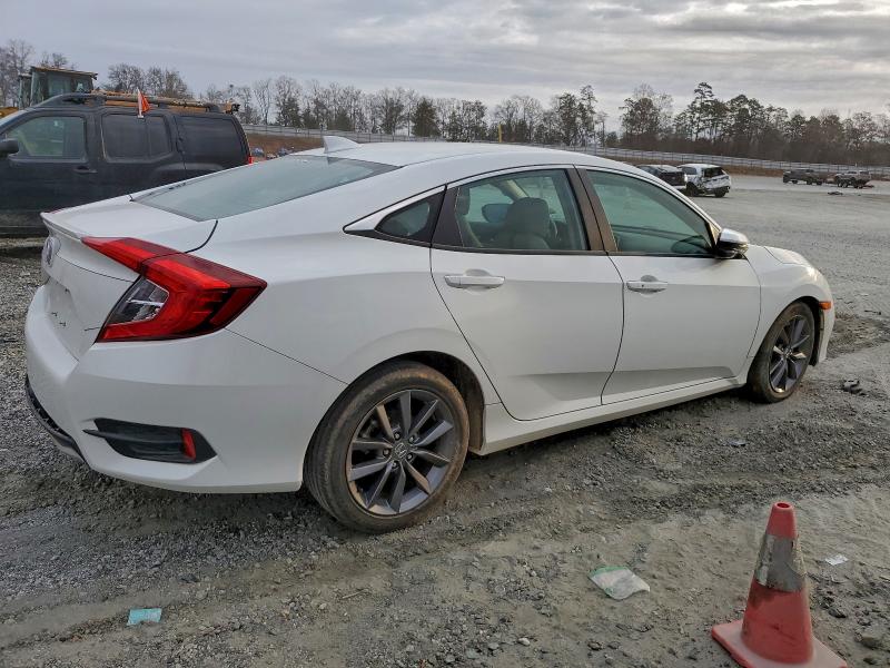 Фото 3 - HONDA CIVIC