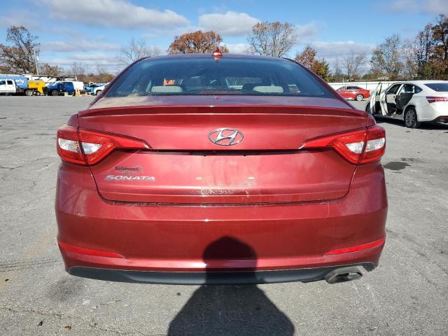 Фото 6 - HYUNDAI SONATA