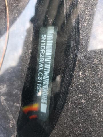 Фото 13 - NISSAN PATHFINDER