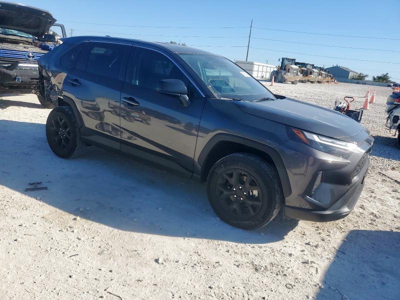 Фото 4 - TOYOTA RAV4