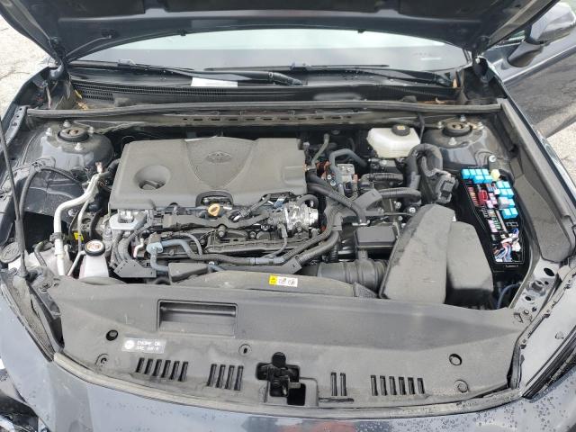 Фото 11 - TOYOTA CAMRY