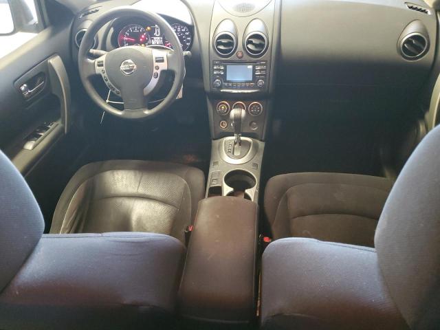 Фото 8 - NISSAN ROGUE