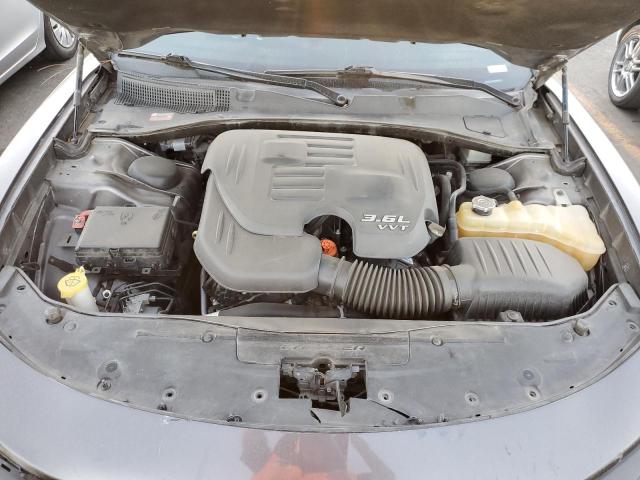 Фото 11 - DODGE CHARGER