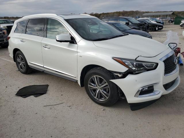 Фото 4 - INFINITI QX60