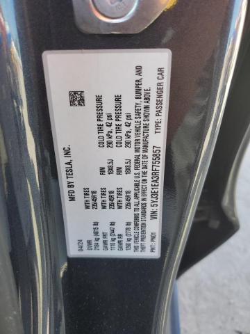 Фото 12 - TESLA MODEL 3