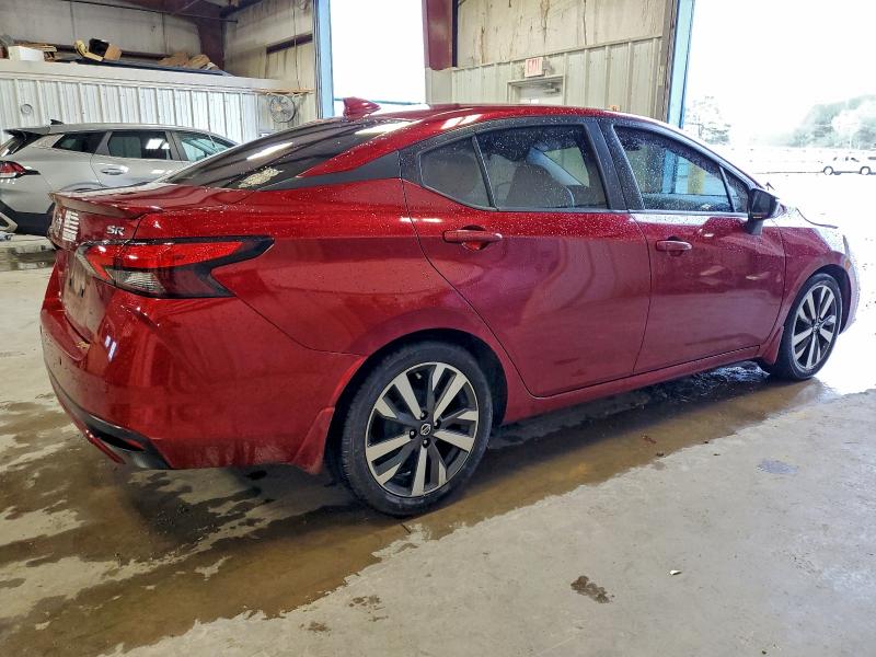 NISSAN VERSA 2020 VIN 3N1CN8FVXLL848784