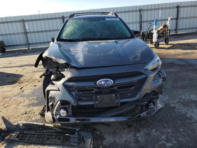 Фото 5 - SUBARU OUTBACK