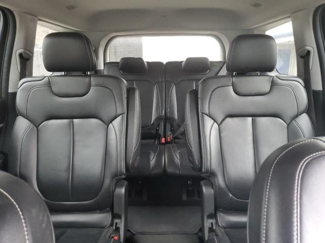 Фото 10 - JEEP GRAND CHER