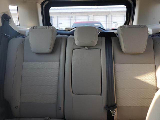 Фото 10 - FORD ECOSPORT