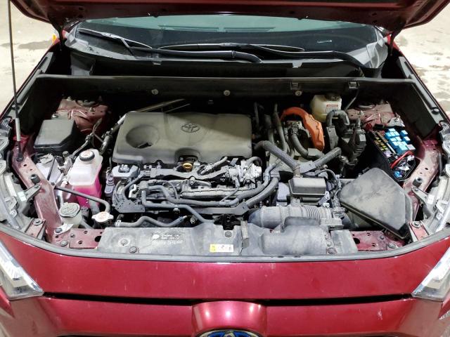 Фото 12 - TOYOTA RAV4