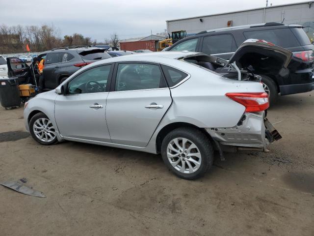 Фото 2 - NISSAN SENTRA