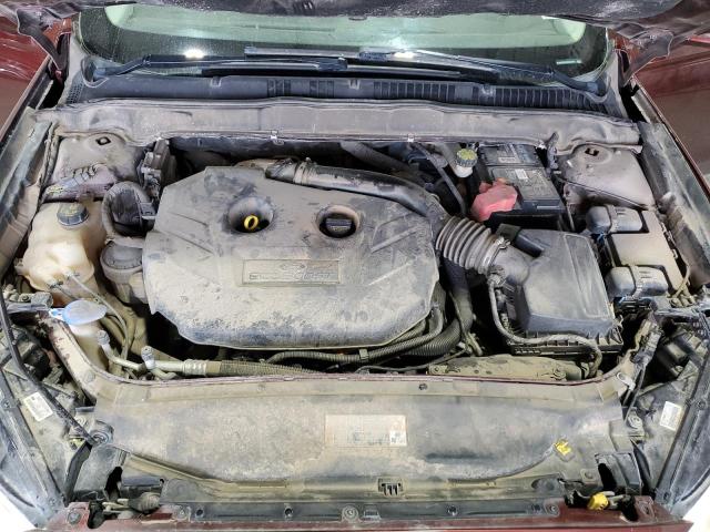 Фото 11 - FORD FUSION