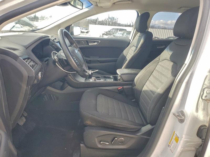 Фото 7 - FORD EDGE