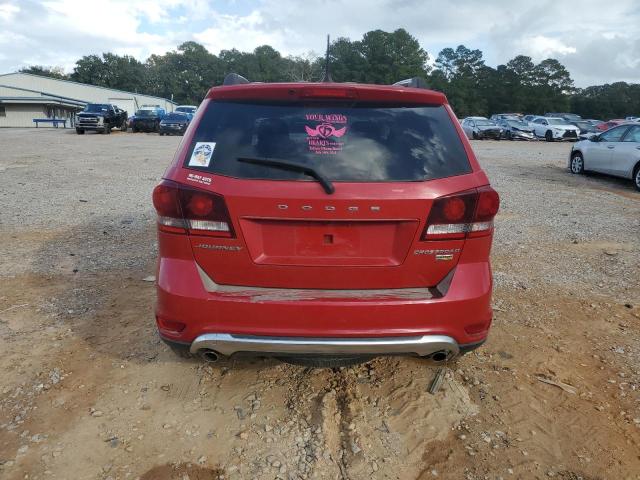 Фото 6 - DODGE JOURNEY