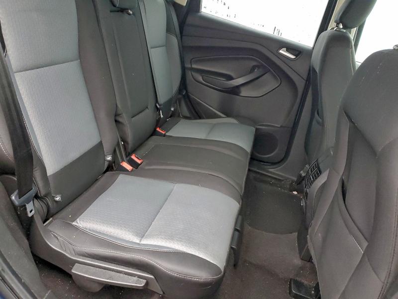 Фото 11 - FORD ESCAPE